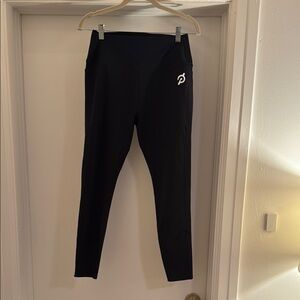 Peloton Cadent women’s Black Leggings
